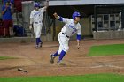 Baseball vs Salisbury  Wheaton College Baseball takes on Salisbury University in game two of the NCAA D3 College World Series at Veterans Memorial Stadium in Cedar Rapids, Iowa. - Photo By: KEITH NORDSTROM : Wheaton Basball, NCAA, Baseball, World Series